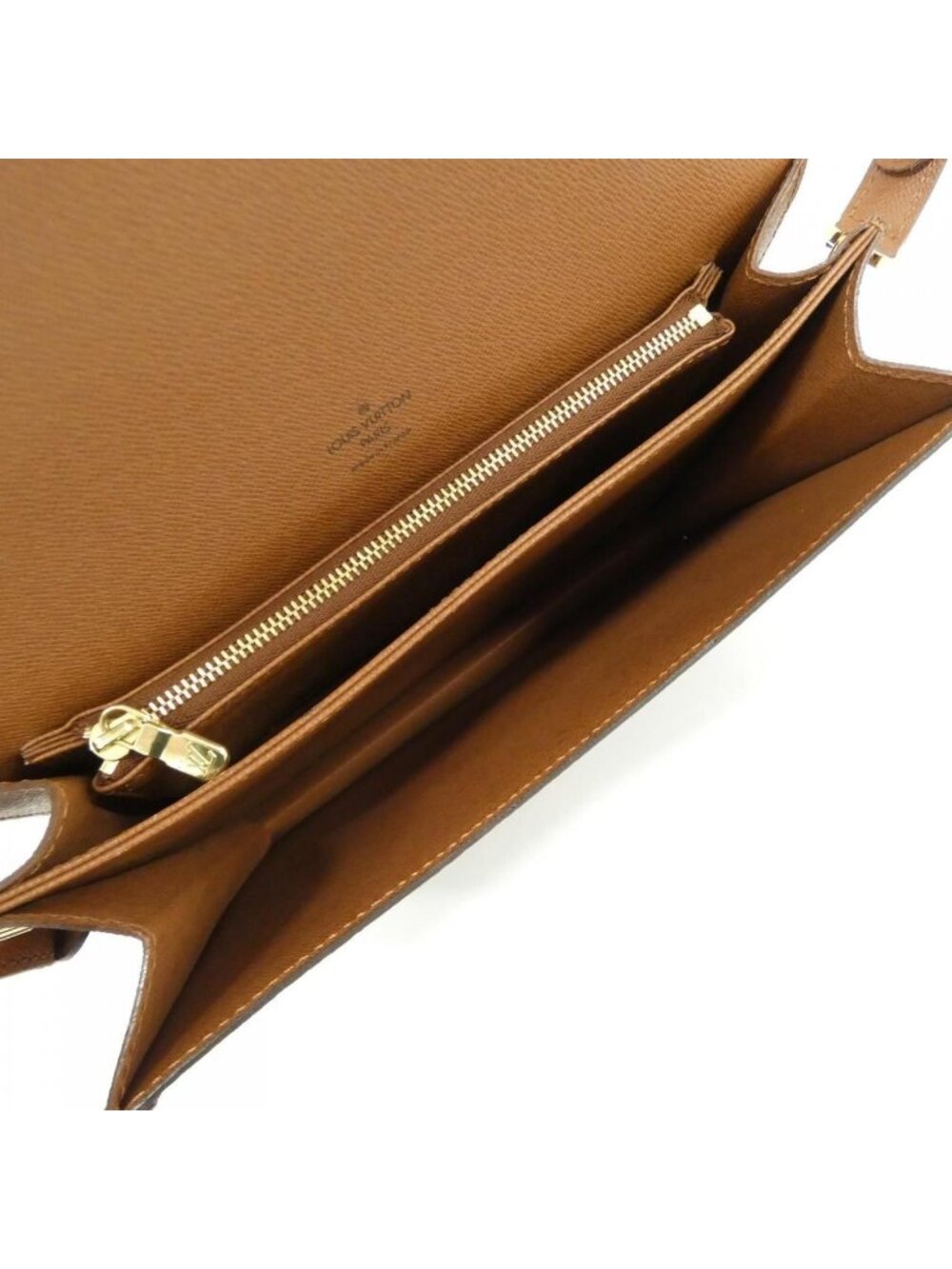 Louis Vuitton Monogram Raspail - Picture 9 of 10